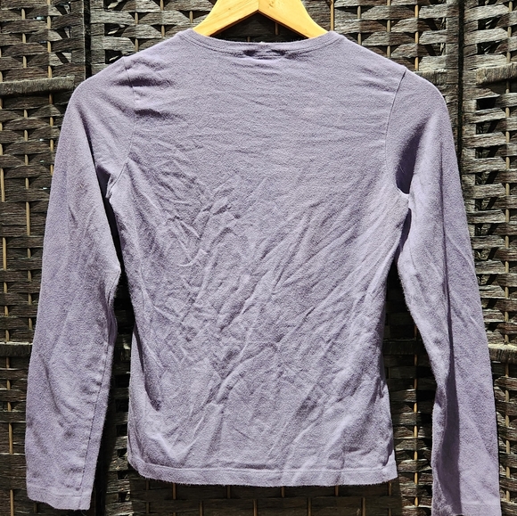 🍄6/36🍄  Smart set long sleeve - Picture 3 of 3